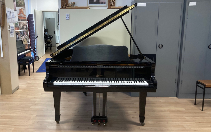 Modell 180 - Dietmann