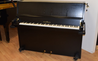 Schulklavier 120 cm - Schimmel