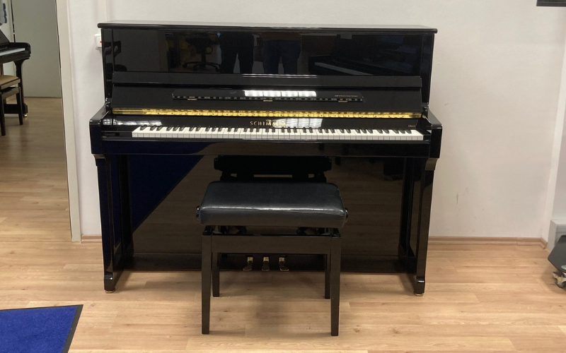 C 120 Tradition - Schimmel