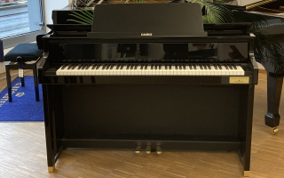 Hybrid-Piano GP 510 - CASIO