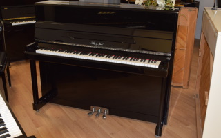 Modell 120 - Klug & Sperl