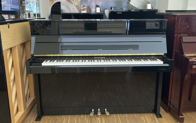 W. Hoffmann V2 - W. Hoffmann
