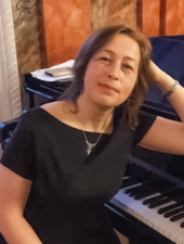 Jekaterina Iwanowa-Wörle