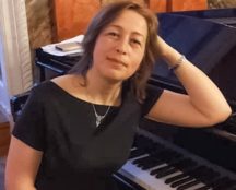 Jekaterina Iwanowa-Wörle