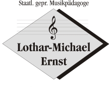Lothar Ernst