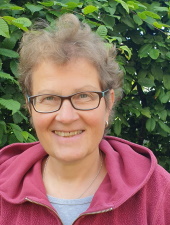 Ute Hitzler - Klangimpuls