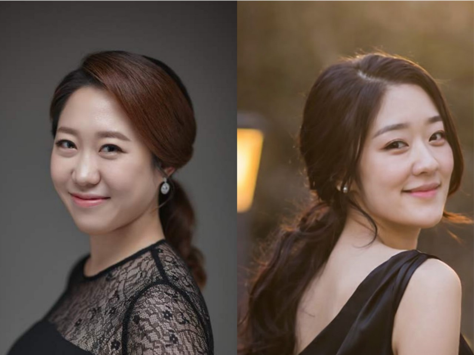 Das P31 Klavierduo geht einen musikalischen Weg durch Erinnerungen und Empfindungen