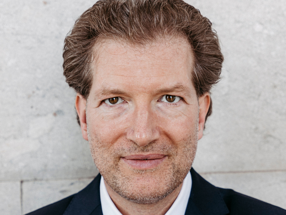 Martin Rasch - das 2. Konzert der Trilogie mit Klavier und Streichern 