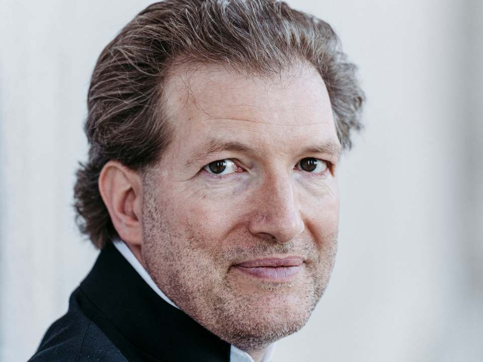 Martin Rasch - eine Konzert-Trilogie mit Klavier und Streichern