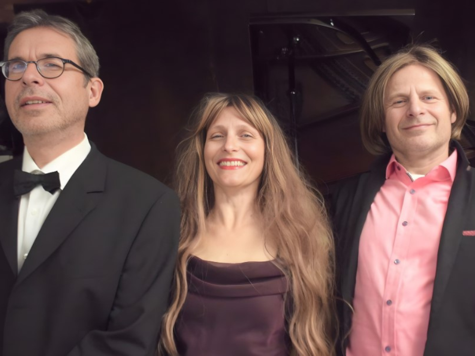 PianCant - Musik in allen Facetten