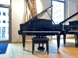 L-167 - C. Bechstein Concert