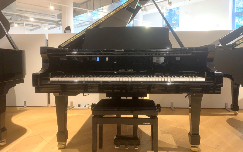 T 177 Vario Classic - W.Hoffmann