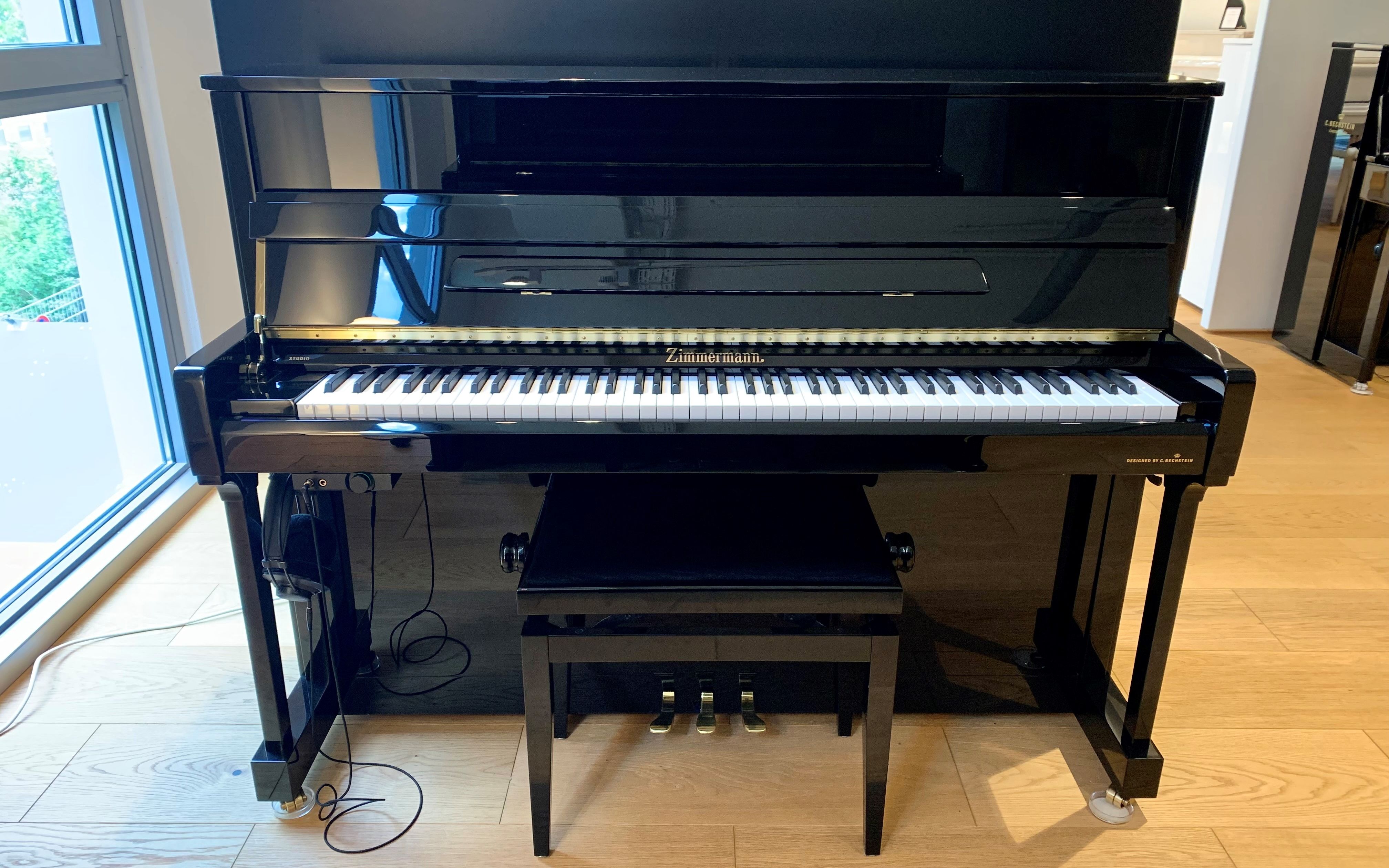 S 2 VARIO - Zimmermann