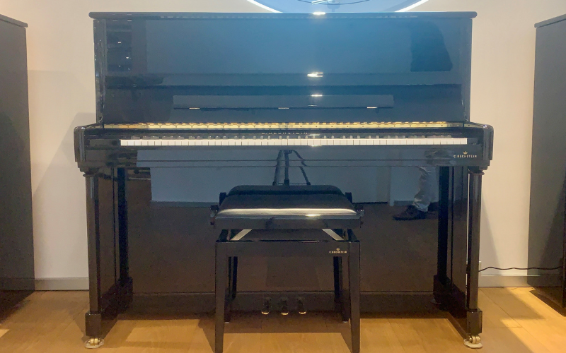 Residence Elegance 124 - C.&nbsp;Bechstein