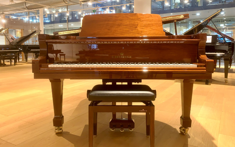 Academy A 208 - C.&nbsp;Bechstein