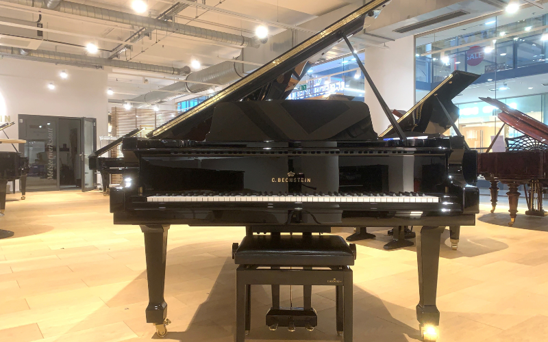 Academy A 228 - C.&nbsp;Bechstein