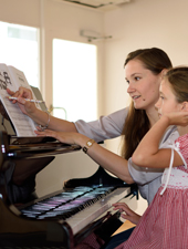 Klavierschule Bailicenco