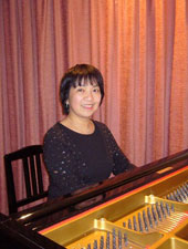 Chieko Yokoyama-Tancke