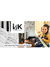 Internationale Klavierschule