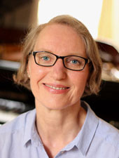 Dorothee Lieberknecht