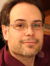 Daniel Martinez Roura