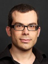 Panagiotis Iliopoulos