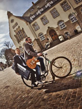 Musikreativ - the mobile school of music