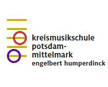 Kreismusikschule Potsdam-Mittelmark