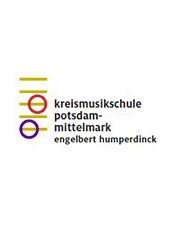 Kreismusikschule Potsdam-Mittelmark