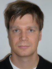 Malte von Bodelschwingh