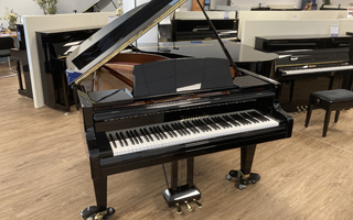 170 schwarz poliert - Bösendorfer