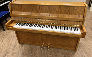 108 Eiche - Grotrian-Steinweg