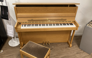 112 Eiche natur - Sauter