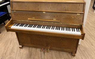 109 Eiche rustikal - Concorde