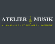 Atelier Musik | Bielefeld