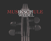 Musikschule Wedel | Detmold