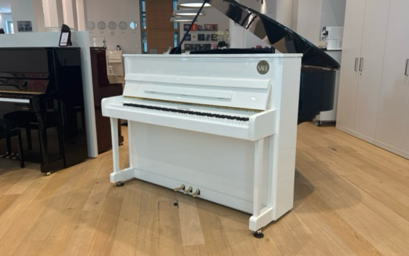 Vision V 112 - W.&nbsp;Hoffmann