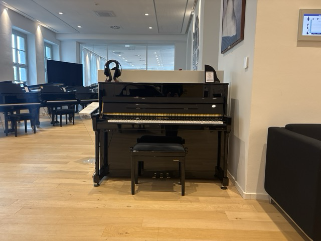 Studio S 2 VARIO - Zimmermann