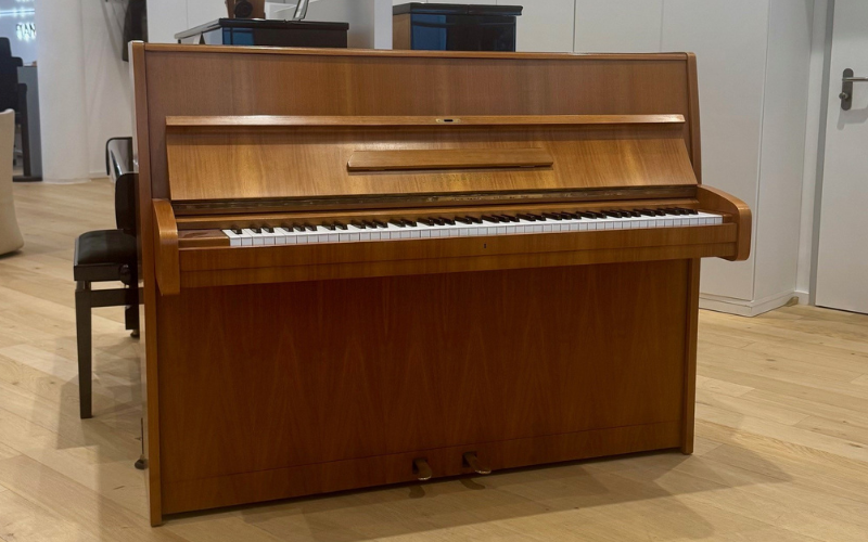 Concert 12n - C.&nbsp;Bechstein