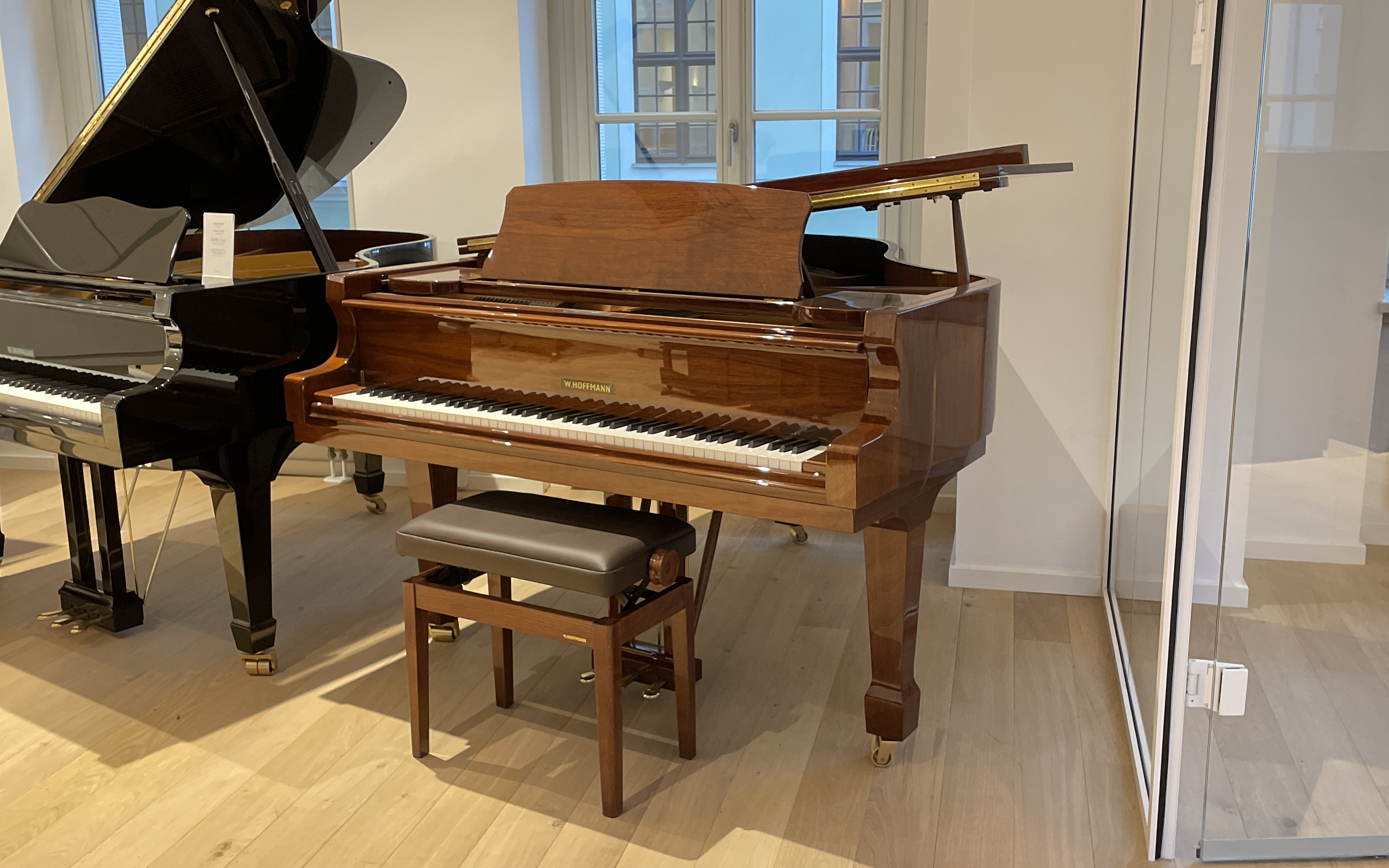 T 177 - W. Hoffmann