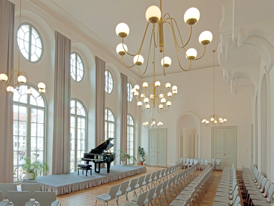 Musik für den Frieden