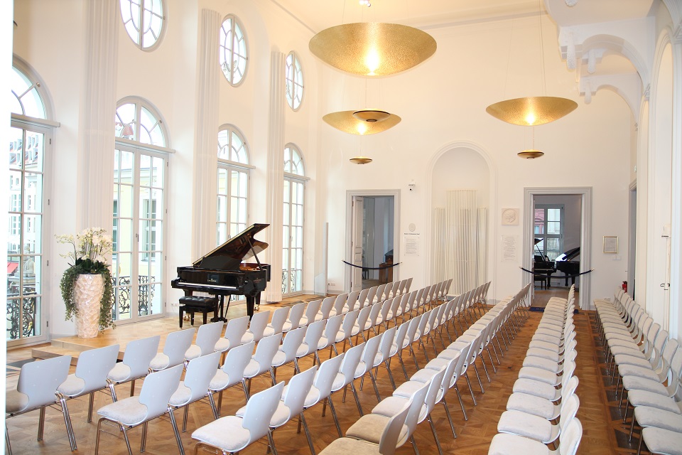 Young Artists in Concert I