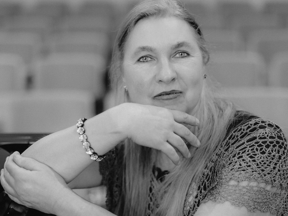 Klavierabend mit Franziska Trommler