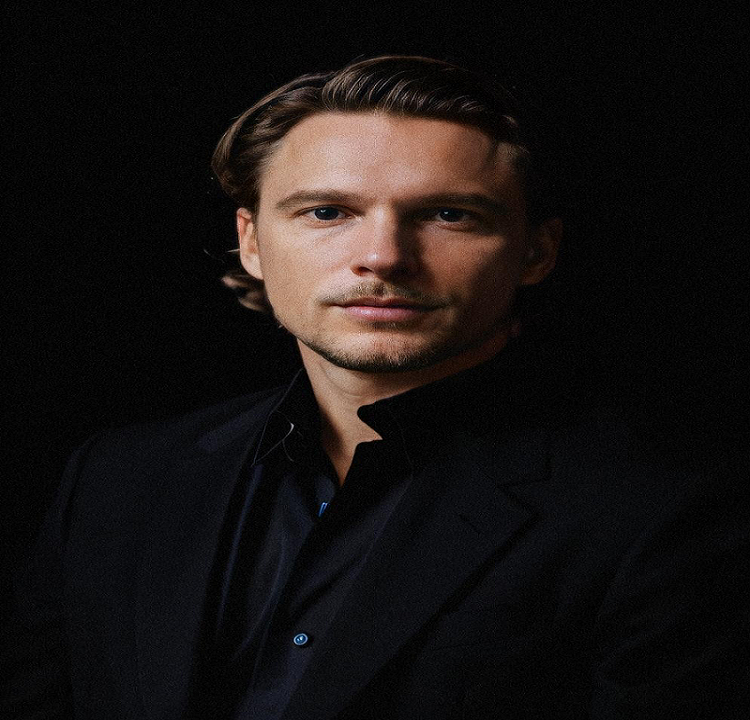 Klavierabend Pianist Jan Sählhof