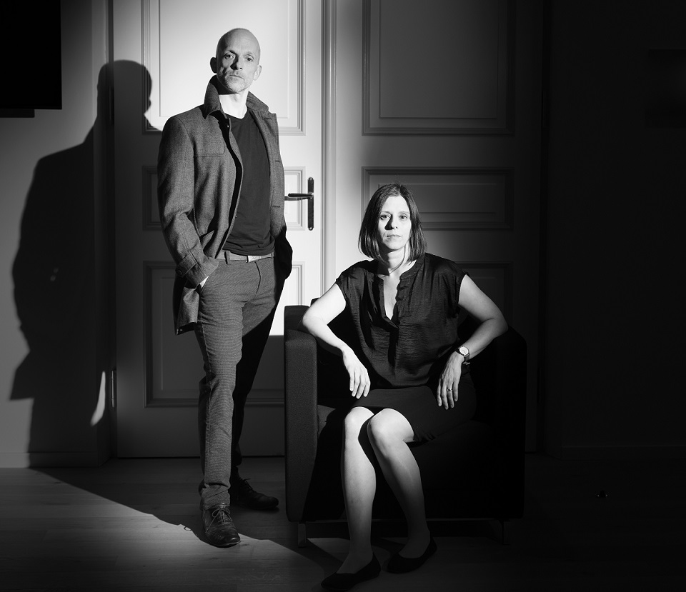 Winterreise mit Stefan Bien – Bariton & Julia Aldinger – Klavier