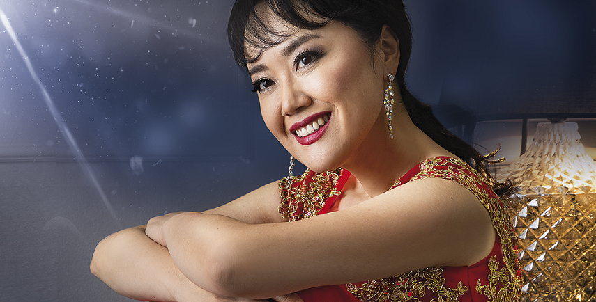 Weihnachtlicher Zauber