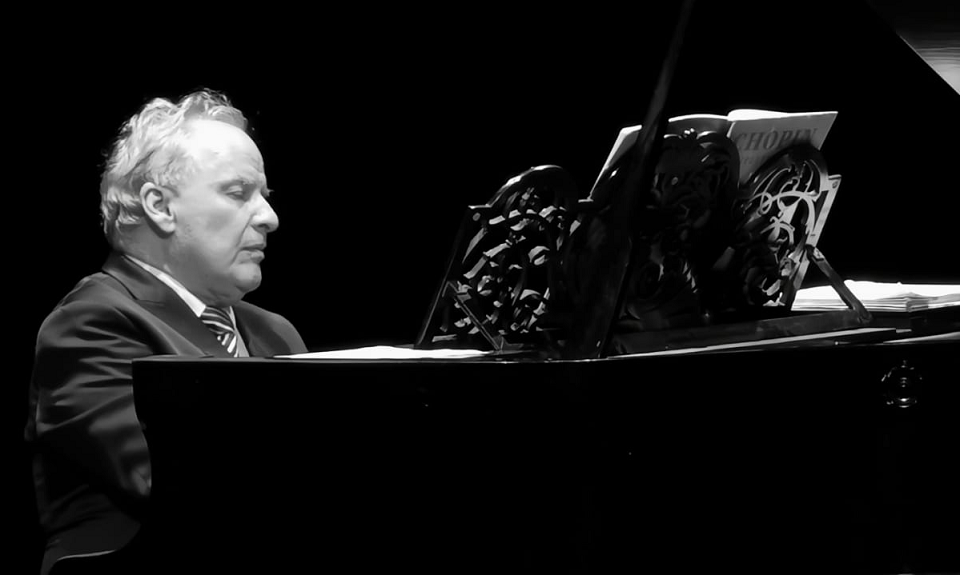 Klassikkonzert mit Mathias Weber