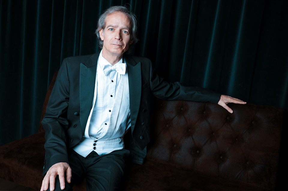 Meisterkonzert Menachem Har-Zahav