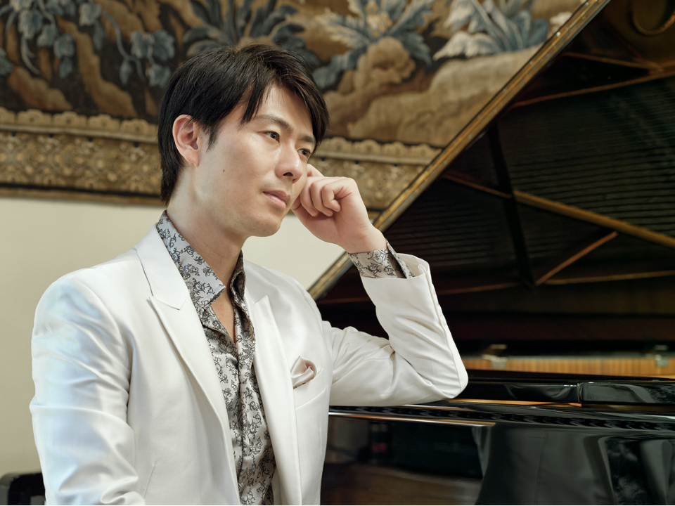 Kotaro Fukuma - Kunst der Transkription