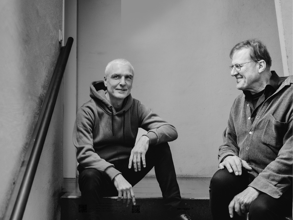 "Weites Land" - Klaviermusik und Lieder